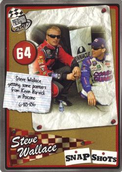Steve Wallace