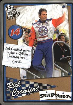 Rick Crawford