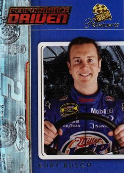 Kurt Busch