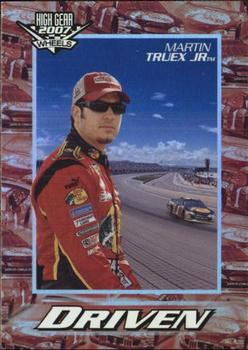 Martin Truex Jr.
