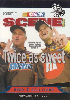 David Gilliland/Ricky Rudd