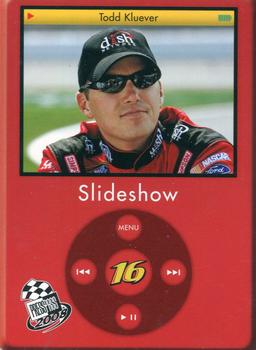 Todd Kluever