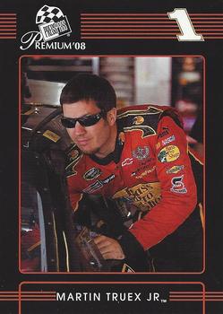 Martin Truex Jr.