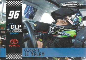 J.J. Yeley