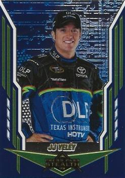 J.J. Yeley