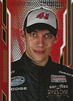 Bryan Clauson