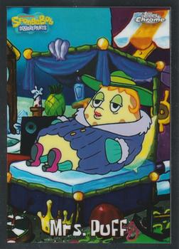 Mrs. Puff