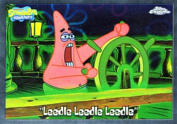 "Leedle Leedle Leedle"