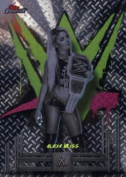 Alexa Bliss