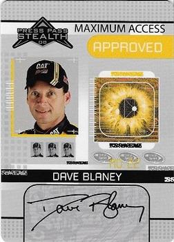 Dave Blaney