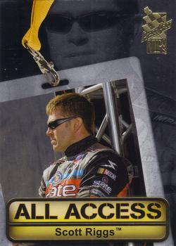 Scott Riggs