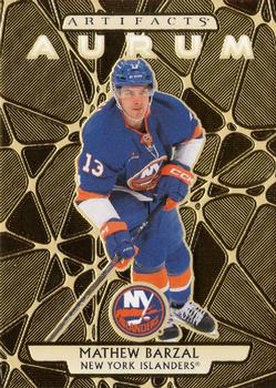 Mathew Barzal