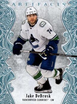Jake DeBrusk