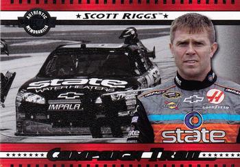 Scott Riggs