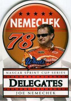 Joe Nemechek