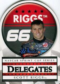 Scott Riggs