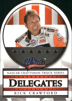 Rick Crawford