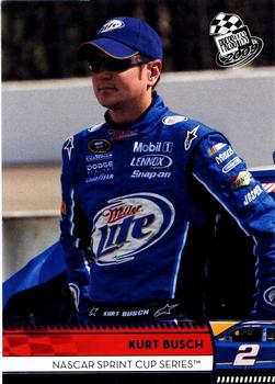 Kurt Busch