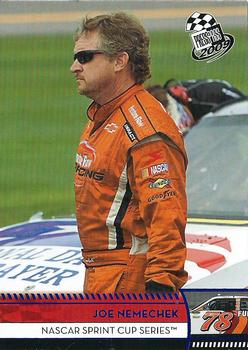 Joe Nemechek