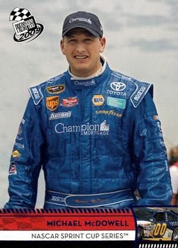 Michael McDowell
