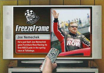 Joe Nemechek