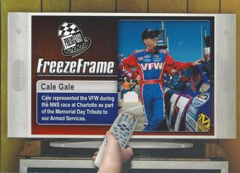 Cale Gale