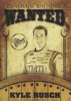 Kyle Busch