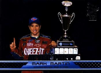 Mark Martin