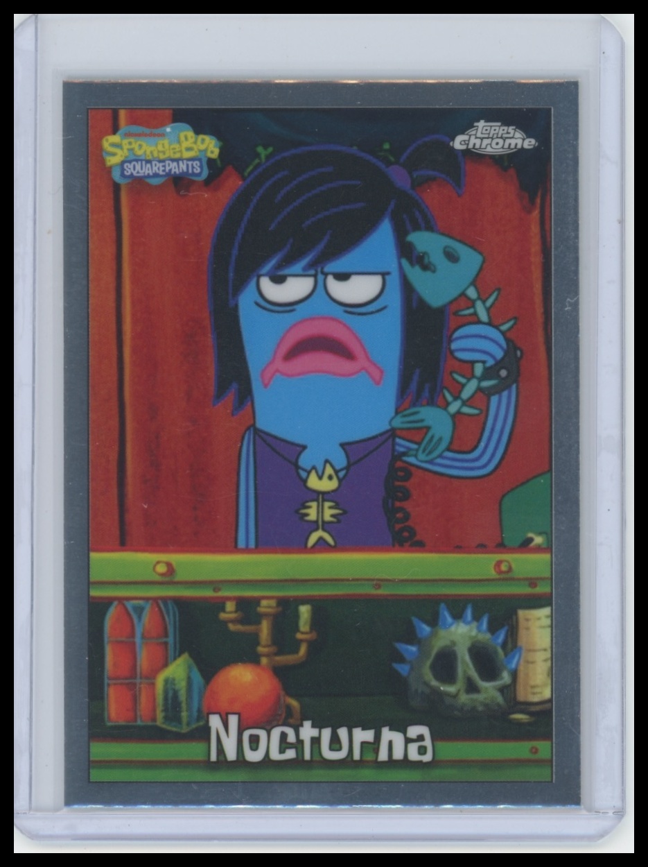 Nocturna
