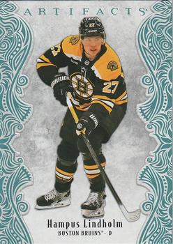 Hampus Lindholm