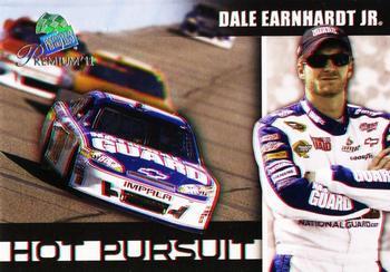 Dale Earnhardt Jr.