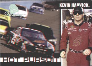 Kevin Harvick