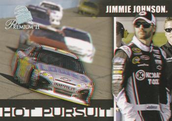 Jimmie Johnson