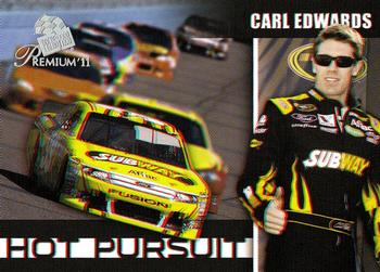 Carl Edwards