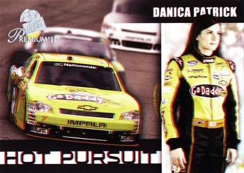Danica Patrick