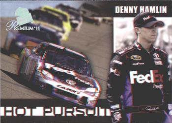 Denny Hamlin