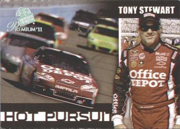 Tony Stewart