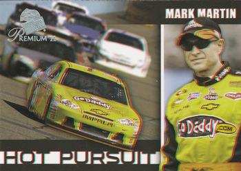 Mark Martin