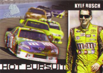 Kyle Busch