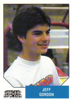 Jeff Gordon