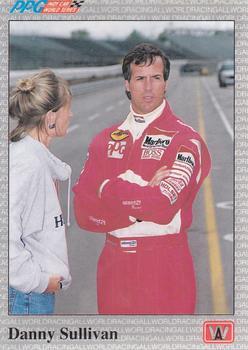 Danny Sullivan