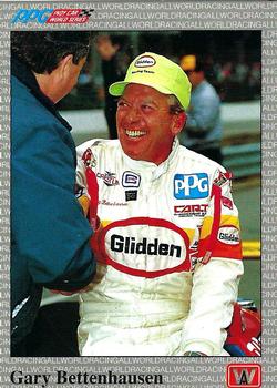 Gary Bettenhausen