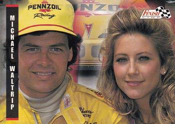 Michael Waltrip
