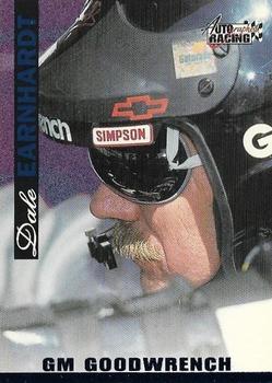 Dale Earnhardt