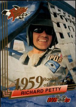 Richard Petty