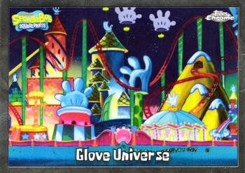 Glove Universe
