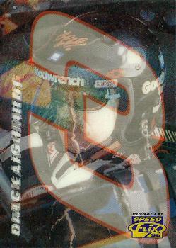 Dale Earnhardt