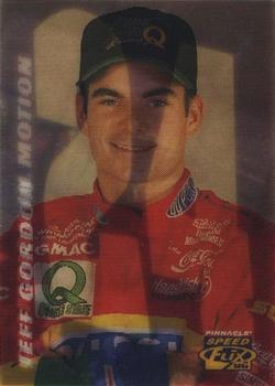Jeff Gordon