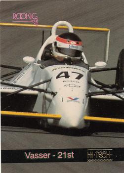 Jimmy Vasser