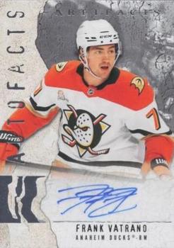 Frank Vatrano